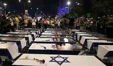 Gazze’de İsrail’le varılan anlaşmayla serbest bırakılacak isimler takas gününden bir gün önce açıklanacak