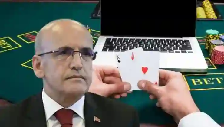 Geçen yıl yasa dışı bahis ve kumara aracılık eden 233 bin site kapatıldı