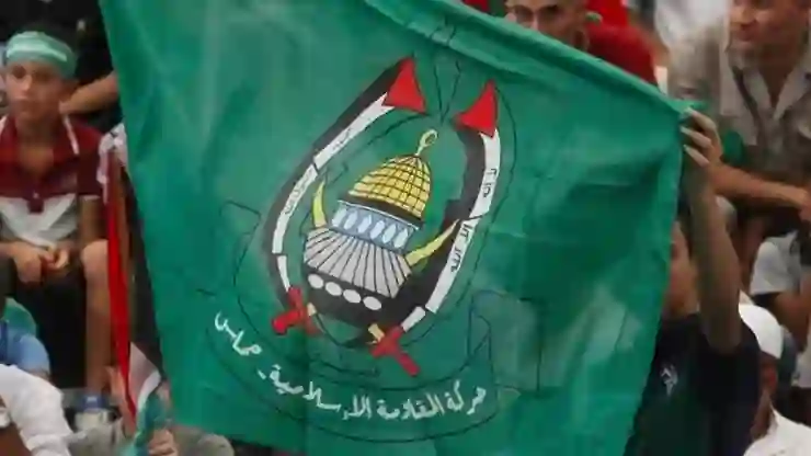 Hamas, esir takası kapsamında bırakılacak 4 kişiyi açıkladı