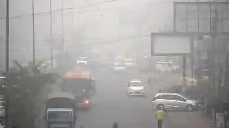 Hava durumunda rekorlara imza atan 2024’te bu sefer karbondioksit yoğunluğundaki hızlı artış kayıtlara geçti