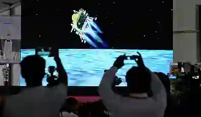 Hindistan uzayda kenetlenme misyonunu başarıyla tamamlayan 4. ülke oldu