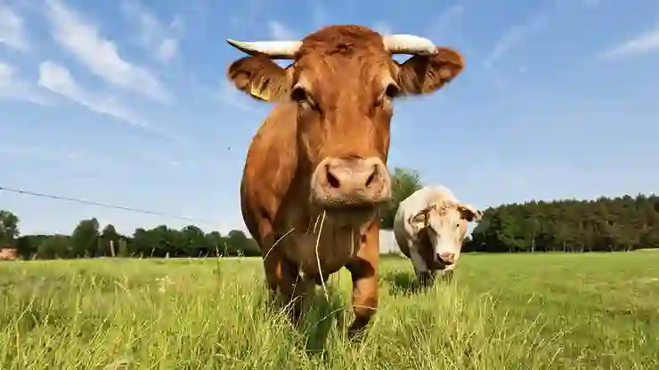 Hindistan’da tartışmalı iddia: “İnek idrarı” enfeksiyonları iyileştirir mi?