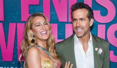 Hollywood prensesi Blake Lively’nin 250 milyon dolarlık savaşı