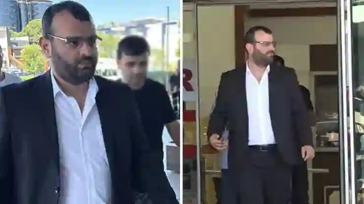 Hrant Dink’in katili Ogün Samast’ın ‘FETÖ’ davasında zaman aşımı kararı!