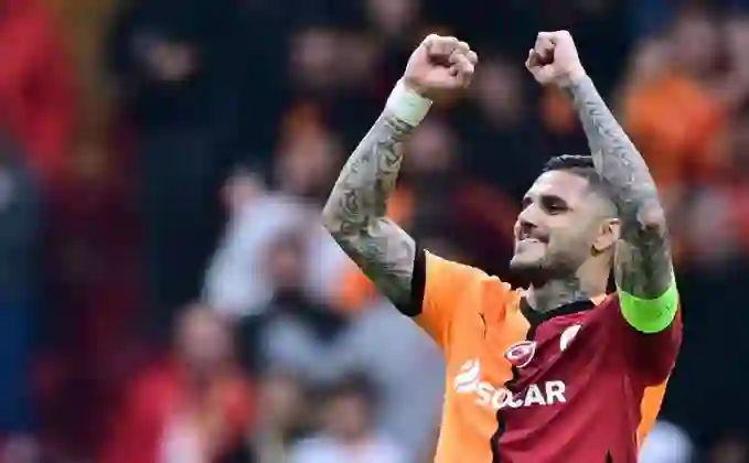 “Icardi, İstanbul’a ne zaman gelecek?” sorusuna yanıt