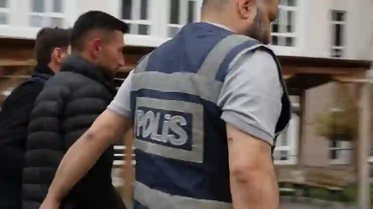 Iğdır’da geçen yıl aranan 285 firari hükümlü yakalandı