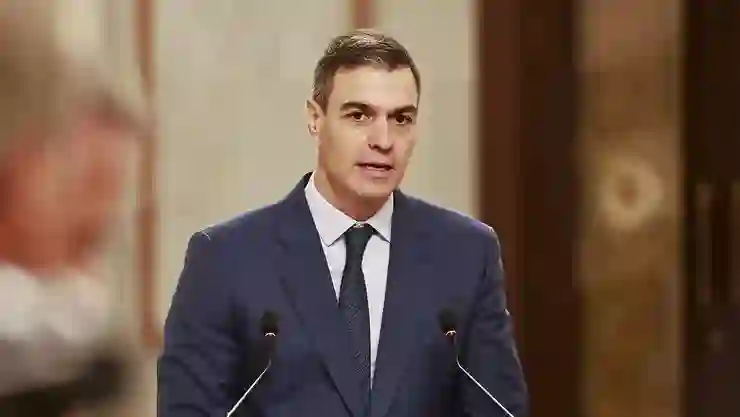 İspanya Başbakanı: Orta Doğu’daki politikalarımız kapsamında Türkiye ile ilişkileri geliştirmeliyiz