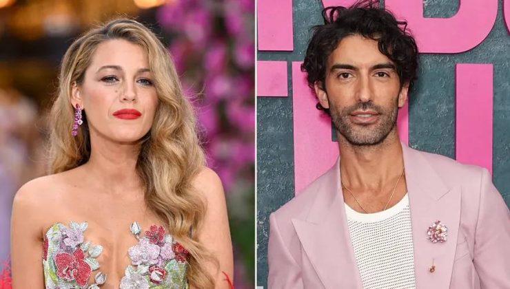 Justin Baldoni’den Blake Lively’ye 400 milyon dolarlık karşı dava