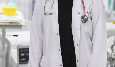 Meslektaşı eşinin şiddetine uğrayan doktor için komisyon devreye girdi