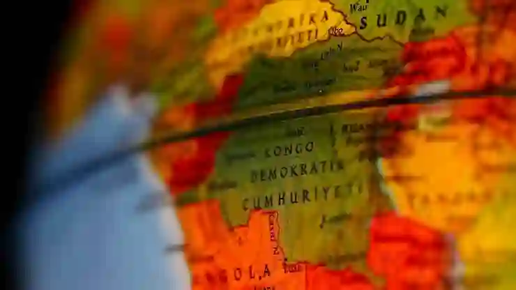 Kongo Demokratik Cumhuriyeti, Ruanda’daki diplomatlarını geri çekti