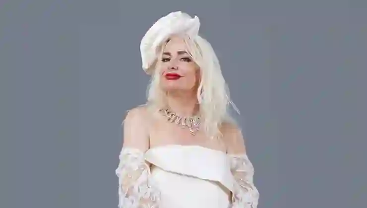 Kronik tansiyon ve diyabet hastası Banu Alkan hastaneye kaldırıldı