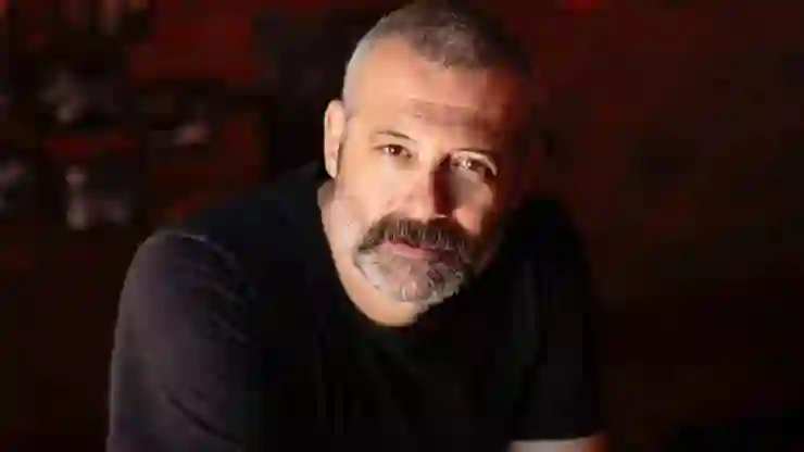 Levent Üzümcü’den iktidara “Ayşe Barım” tepkisi: Biz sizin her zorda kaldığınızda ortaya atacağınız birer mama mıyız?