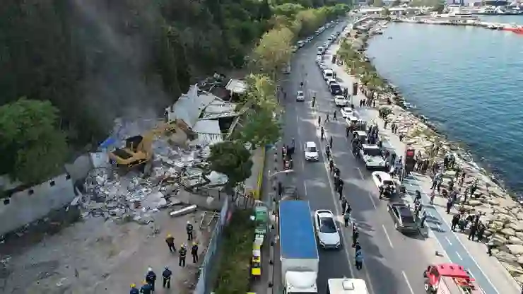 Mahkeme, İBB’yi haklı buldu: Bakanlığın Üsküdar’daki imar planı değişikliği iptal edildi