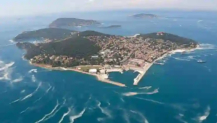 Marmara Denizi’nde kirliliğe yol açan 8 işletmeye toplam 10,3 milyon lira ceza kesildi