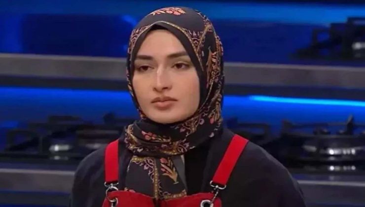 MasterChef Beyza’dan radikal karar: Bakın ne yapacak!