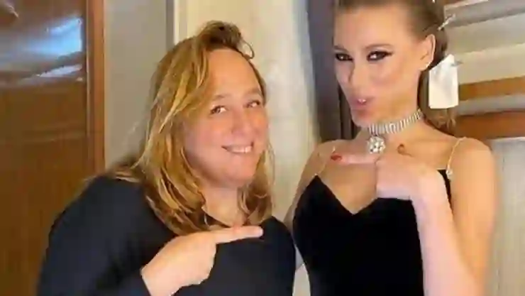 Menajer Ayşe Barım olayından sonra ünlü isimlerden ‘tekelleşme’ iddiaları: ‘Ekmek aslanın değil Ayşe Barım’ın ağzında’