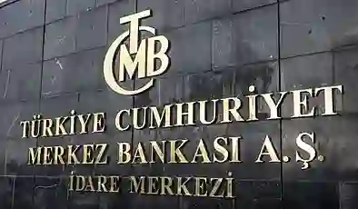 Merkez Bankası rezervleri 167,6 milyar dolarla rekor kırdı