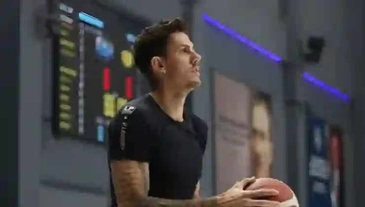 Milli basketbolcu Karaman’ın ölümüne neden olan ve serbest bırakılan sürücü hakkında yakalama kararı çıkarıldı