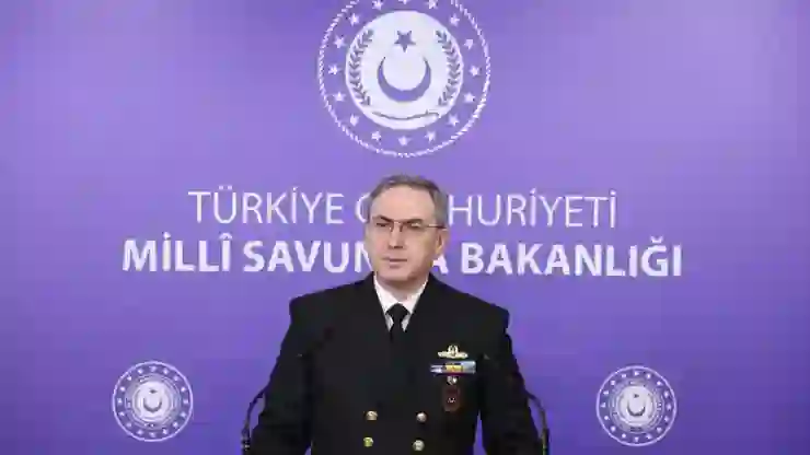 MSB’den beklenen açıklama; teğmenlerle ilgili Yüksek Disiplin Kurulu kararları onayda!