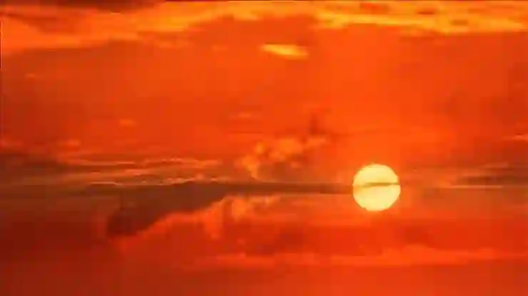 Ocak ayında, dünyanın en sıcak ilk 27 günü yaşandı!