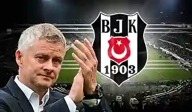 Ole Gunnar Solskjaer, İstanbul’a geldi