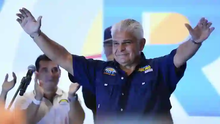 Panama Devlet Başkanı Mulino’dan ‘Panama Kanalı’nı geri alacağız’ diyen Trump’a yanıt