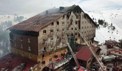 RTÜK’ten Bolu’daki otel yangını haberlerine yeni yasaklar: Uzman görüşü ve yorum kesinlikle yapılmayacak