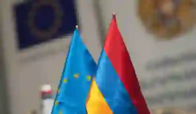 Ermenistan’ın hem Avrasya Ekonomik Birliği’ne hem de AB’ye üyeliği mümkün değil