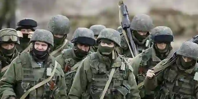 Rusya: Donetsk’te 2 yerleşim birimi kontrolümüze geçti