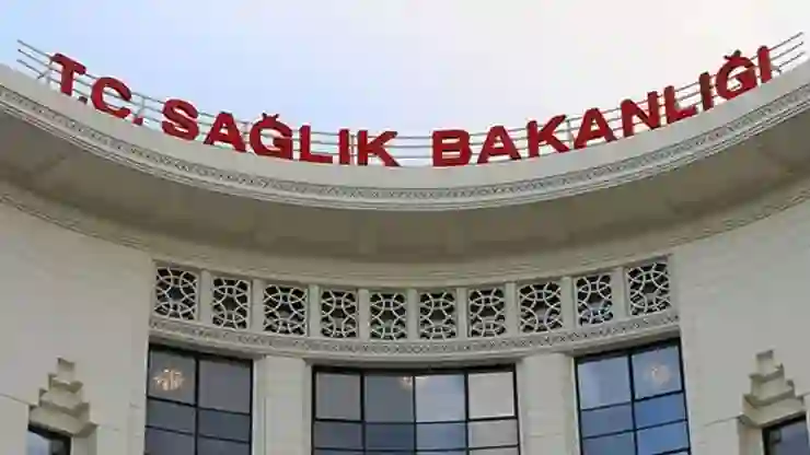 Sağlık Bakanlığı, İstanbul’daki bir özel hastanedeki iddialara ilişkin soruşturma başlattı