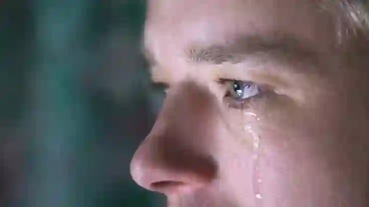 Sağlık üzerindeki etkileri araştırıldı; ağlamak gerçekten iyi mi?