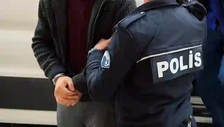 Samsun’da uyuşturucu operasyonunda 3 şüpheli yakalandı