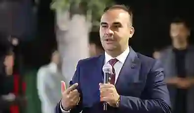 Sanayi ve Teknoloji Bakanı Kacır açıkladı: ‘Milli uzay ekosistemini güçlendirecek 5 uydu uzaya fırlatıldı’