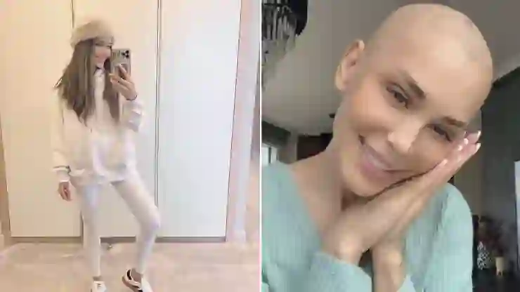 Şarkıcı Şimal kanseri yenmişti: Kaç kiloya düştüğünü açıkladı