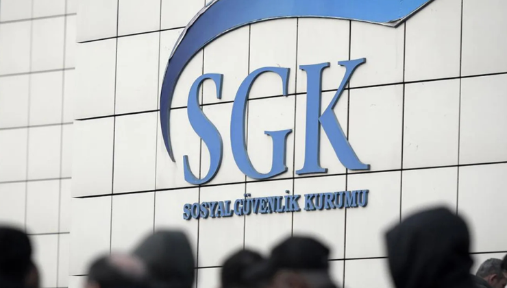 SGK, emeklilik iptalleri için binlerce kişiye yazı göndermeye başladı