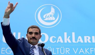 Sinan Ateş davasında MHP’li yöneticilerin olduğu soruşturmada takipsizlik kararı!