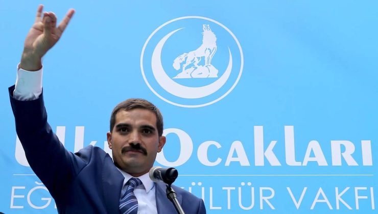 Sinan Ateş davasında MHP’li yöneticilerin olduğu soruşturmada takipsizlik kararı!