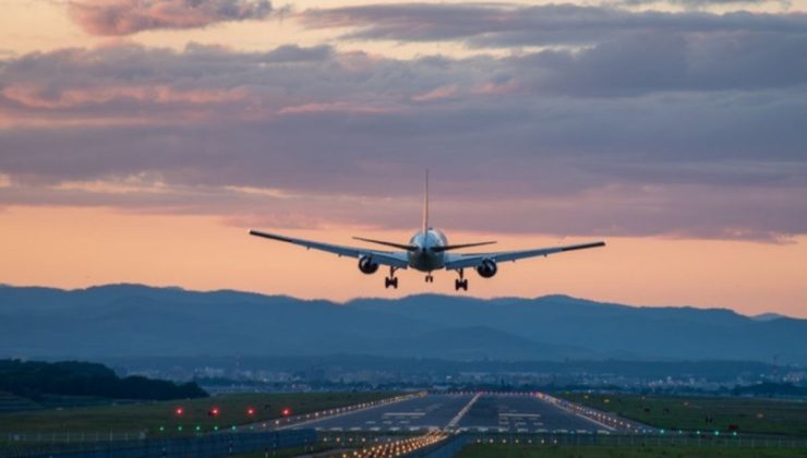 Slovakya uçağı Rusya’ya yola çıktı, Polonya hava sahasını kapattı