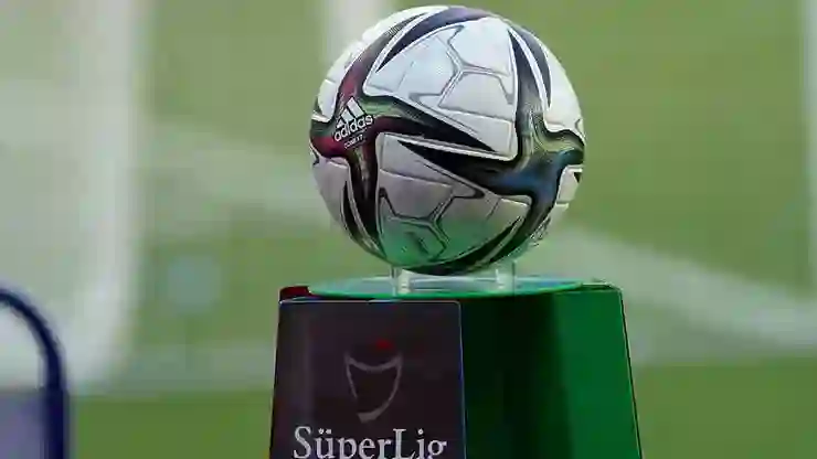 Süper Lig’de 22’nci haftanın hakemleri belli oldu