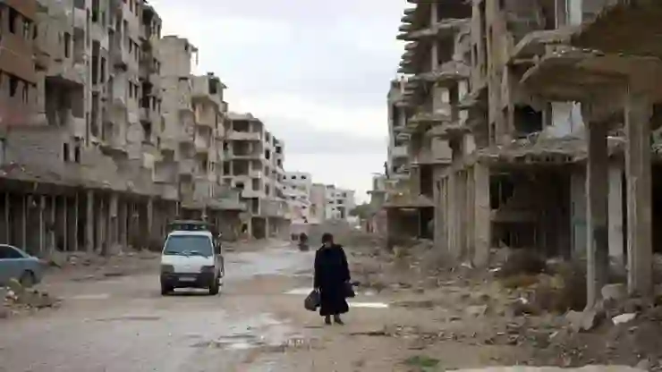 Suriye’de yeni dönem: Türkiye, Arap ülkeleri ve Batı dünyasının beklentileri