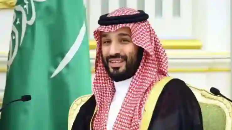 Suudi Arabistan ve İtalya Stratejik Ortaklık Konseyi kurmak için anlaşma imzaladı