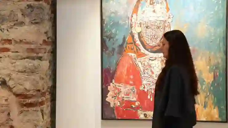 ‘Tak Takıştır Yap Yakıştır’ sergisi sanatseverlerle buluştu