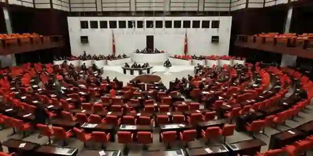 TBMM Bebek Ölümlerini ve Özel Sağlık Kuruluşlarını Araştırma Komisyonu toplandı