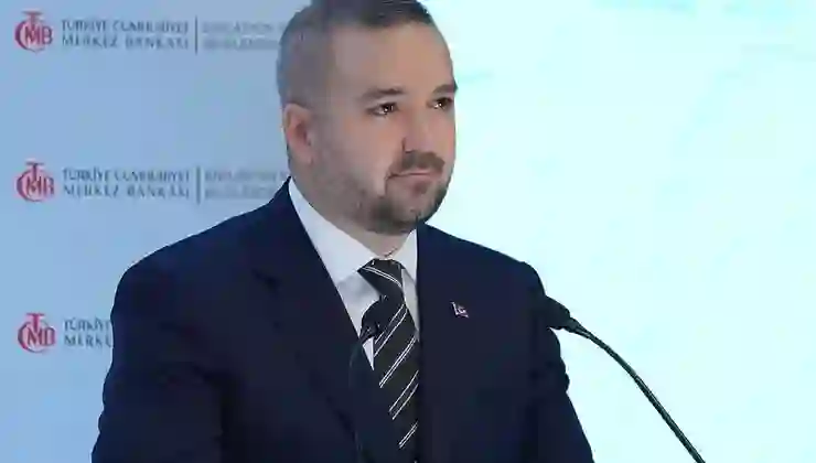‘TCMB Başkanı Fatih Karahan ocak ayında TÜFE’nin yüksek gelebileceğini söyledi’