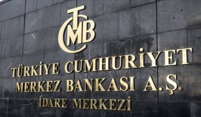 TCMB ekonomistleri: Parasal sıkılaşma kamu maliyesine 6,8 milyar TL katkı sağladı