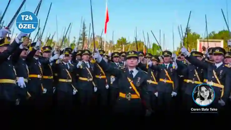 Teğmen Ebru Eroğlu’nun savunması: Sonuç ne olursa olsun göğsümüzdeki Harp Okulu rozetini alamayacaklar!