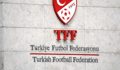 TFF, yabancı VAR hakemi kararını açıkladı