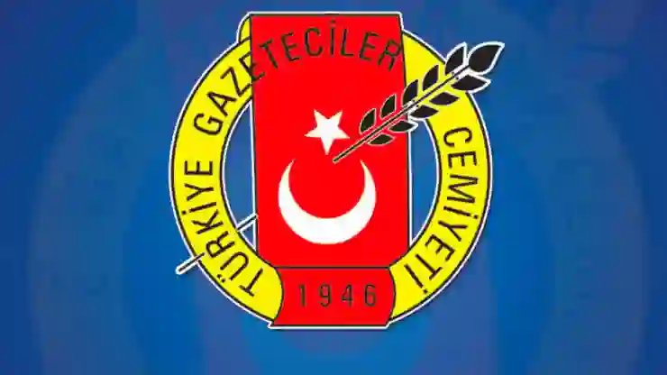 TGC’den “10 Ocak Çalışan Gazeteciler Günü” mesajı: Basın özgürlüğü açısından karanlık bir tablo ile karşılıyoruz