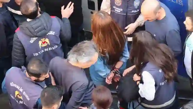 TİHV’den Besna Tosun kararına tepki: TİHEK işkenceyi meşrulaştırıyor