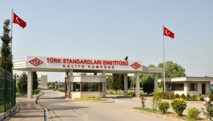 TSE Başkanı: 2024’te 4 bin 500 ürünün ülkeye girişini engellendi